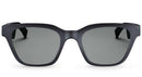 Bose Frames Alto Low Bridge Audio Sunglases Bluetooth Connectivity Black 831744-0100