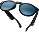Bose Frames Lens collection Blue Gradient Rondo style Interchangeable Replacement Lenses  834055-0500