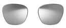 Bose Frames Lens Collection Mirrored Silver Alto Style Interchangeable Replacement Lenses 834062-0200