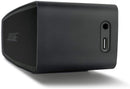 Bose Sound Link Mini II Speaker Triple Black 835799-0100
