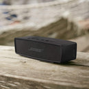 Bose Sound Link Mini II Speaker Triple Black 835799-0100