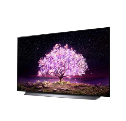 LG  48" 4k Smart OLED TV, Indonesia