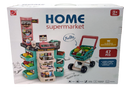 Home Super Market Set