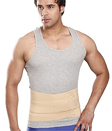 Teloon Deluxe Waist Belt P-325 | Fitness Teloon Deluxe Waist Belt P-325 | Fitness