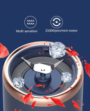 Deerma NU06 Blender Electric Juicer