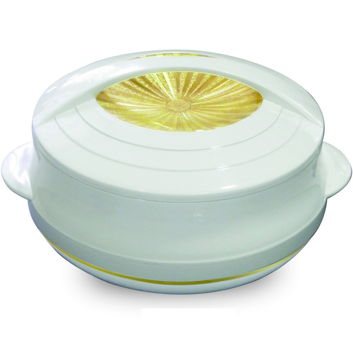 Asian Casserole 8000ml | Tableware Asian Casserole 8000ml | Tableware