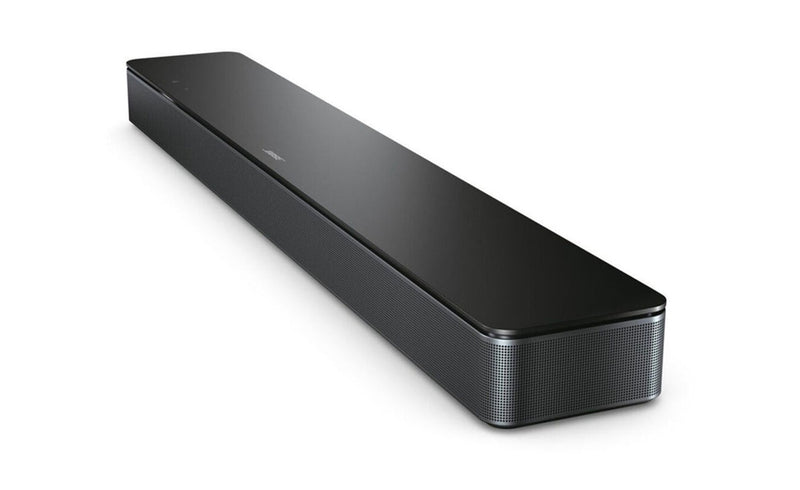 Bose Smart Soundbar 300 Black 843299-4100