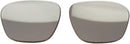 Bose Lenses Alto Style S/M Fit Mirrored Silver 843709-0200