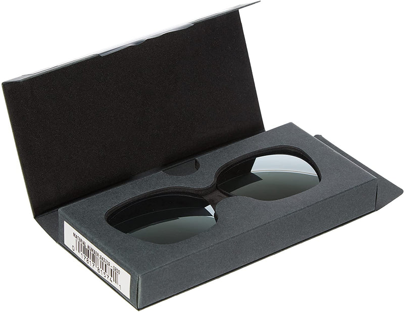 Bose Lenses Alto Style S/M Fit Mirrored Silver 843709-0200