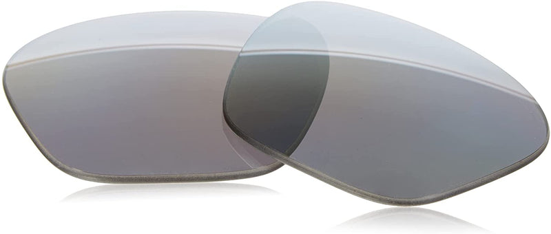 Bose Lenses Alto Style S/M Fit Mirrored Silver 843709-0200