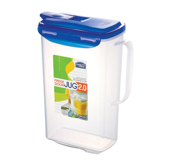 Lock N Lock  Water Jug PP 2.0 L