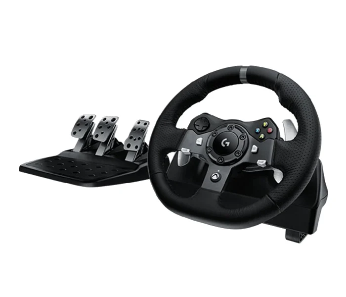 Logitec G920 Driving Steering Wheel 941-000124