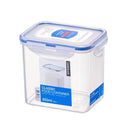 Lock N Lock  Rectangular Tall Food Container 850ml