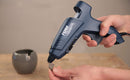 Ferm Glue Gun 75W