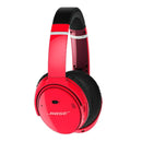 Bose Quiet Comfort 35 II Wireless Noise Cancelling Headphones Limited Edition Red 852484-0010