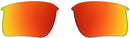 Bose Frames Lens Collection Road Orange Tempo Style (Polarized) Interchangeable Replacement Lenses 855582-0400 