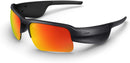 Bose Frames Lens Collection Road Orange Tempo Style (Polarized) Interchangeable Replacement Lenses 855582-0400 