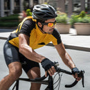 Bose Frames Lens Collection Road Orange Tempo Style (Polarized) Interchangeable Replacement Lenses 855582-0400 