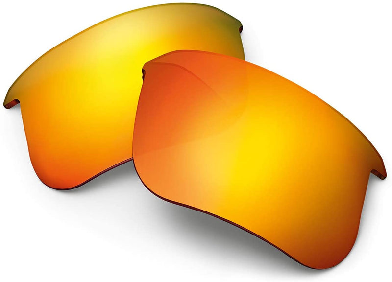 Bose Frames Lens Collection Road Orange Tempo Style (Polarized) Interchangeable Replacement Lenses 855582-0400 