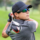 Bose Frames Lens Collection Trail Blue Tempo Style (Polarized) Interchangeable Replacement Lenses 855584-0500 