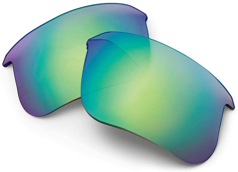 Bose Frames Lens Collection Trail Blue Tempo Style (Polarized) Interchangeable Replacement Lenses 855584-0500 