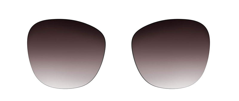 Bose Frames Lens Collection Purple Fed Soprano Style Interchangeable Replacement Lenses 855972-0100 