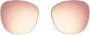 Bose Frames Lens Collection Mirrored Rose Gold Soprano Style (Polarized) Interchangeable Replacement Lenses 855975-0800 