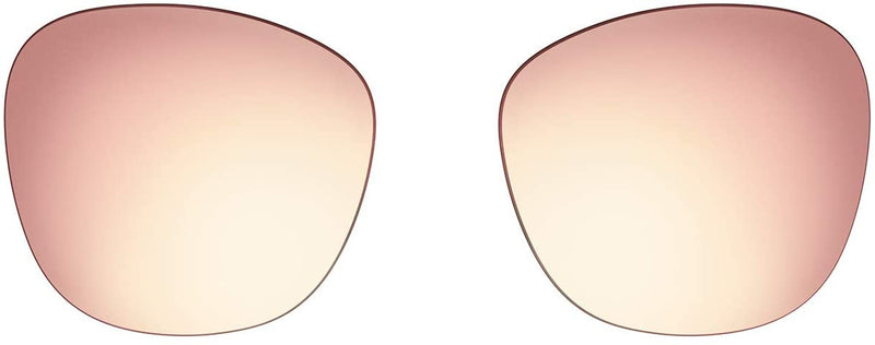 Bose Frames Lens Collection Mirrored Rose Gold Soprano Style (Polarized) Interchangeable Replacement Lenses 855975-0800 