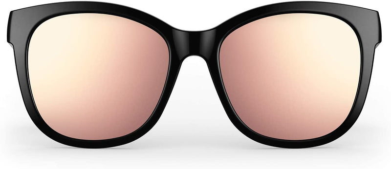 Bose Frames Lens Collection Mirrored Rose Gold Soprano Style (Polarized) Interchangeable Replacement Lenses 855975-0800 