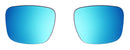 Bose Frames Lens Collection Mirror Blue Tenor Style (Polarized) Interchangeable Replacement Lenses 855977-0500 