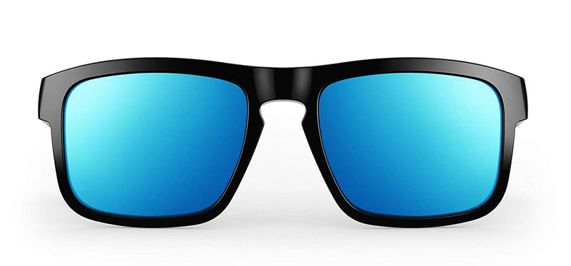 Bose Frames Lens Collection Mirror Blue Tenor Style (Polarized) Interchangeable Replacement Lenses 855977-0500 