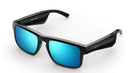 Bose Frames Lens Collection Mirror Blue Tenor Style (Polarized) Interchangeable Replacement Lenses 855977-0500 