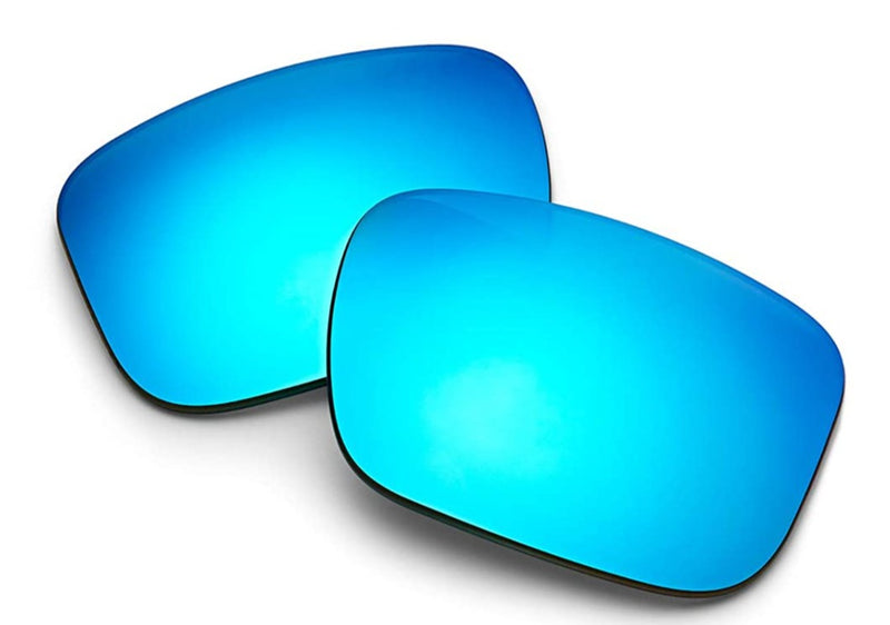 Bose Frames Lens Collection Mirror Blue Tenor Style (Polarized) Interchangeable Replacement Lenses 855977-0500 