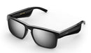 Bose Frames Lens Collection Mirror Silver Tenor Style (Polarized) Interchangeable Replacement Lenses 855979-0300 