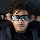 Bose Frames Lens Collection Mirror Silver Tenor Style (Polarized) Interchangeable Replacement Lenses 855979-0300 