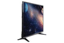 Oscar 40" Smart LED TV - Made In China