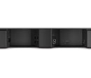 Bose Smart Sound Bar 900 with Dolby Atmos Black 863350-2100