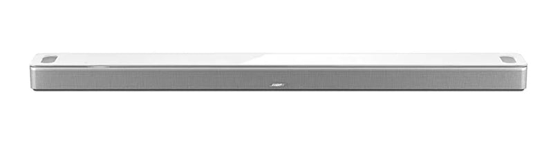 Bose Smart Soundbar 900 with Dolby Atmos White 863350-2200