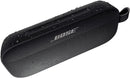 Bose SoundLink Flex Bluetooth Portable Speaker Black 865983-0100