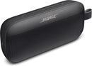 Bose SoundLink Flex Bluetooth Portable Speaker Black 865983-0100