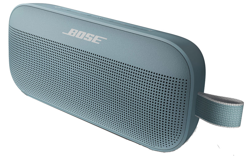 Bose Soundlink Flex Wireless Speaker Stone Blue 865983-0200