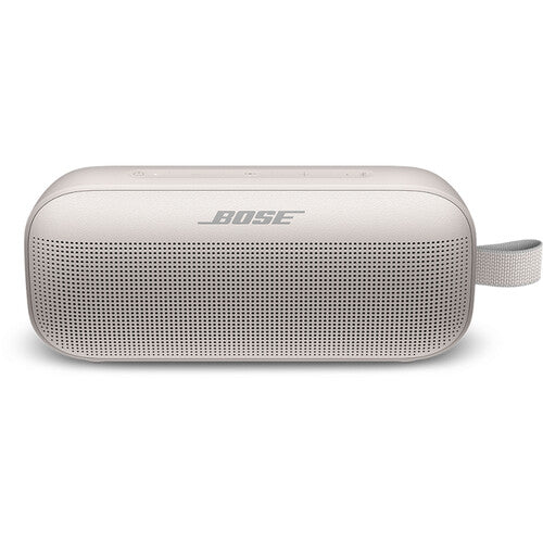 Bose SoundLink Flex Wireless Speaker White Smoke 865983-0500