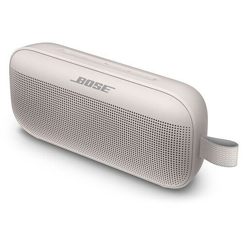 Bose SoundLink Flex Wireless Speaker White Smoke 865983-0500