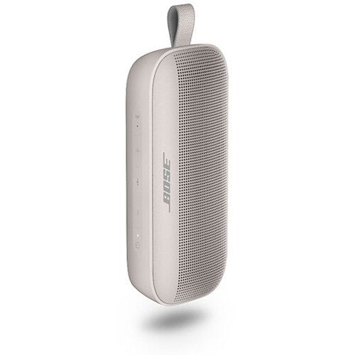 Bose SoundLink Flex Wireless Speaker White Smoke 865983-0500