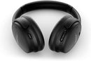 Bose QuietComfort 45 Bluetooth Wireless Noise Canceling Headphones Triple Black 866724-0100