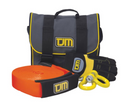 TJM Snatch Strap Kit Heavy Duty 11T 867TJMRKIT3