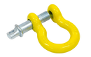 TJM Bow Shackle For Universal Autos 16mm 3.25T 8670XBOW16SAB