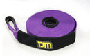 TJM Extension Strap Winch 6000kg 20m 86TJMW20M6T