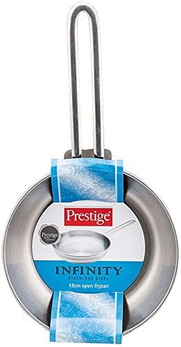 Prestige Infinity Open Frypan 18cm PR77365