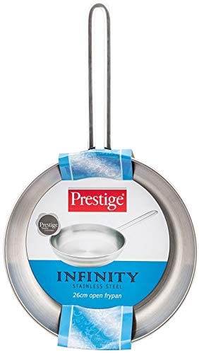 Prestige Infinity Open Frypan 26cm PR77368
